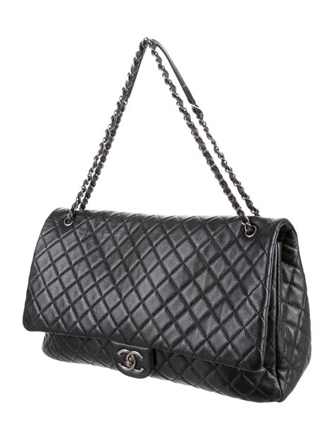 chanel maxi bag price 2012|chanel xxl flap bag.